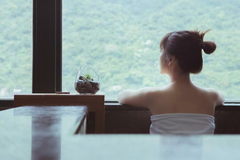 Posada Living Water Hotspring Hotel