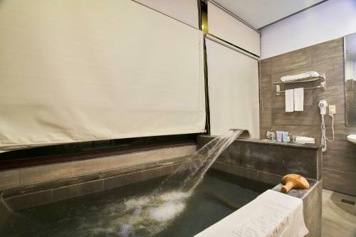 A-san Hot-spring Hotel