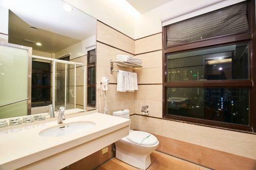 A-san Hot-spring Hotel