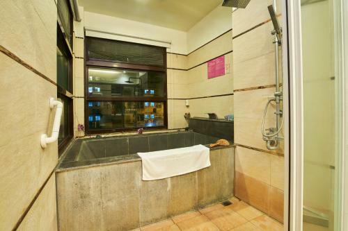A-san Hot-spring Hotel