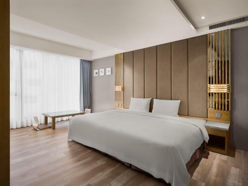 Gamalan Fl Spring Hotel