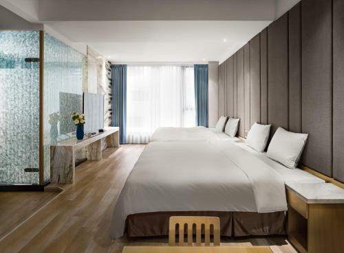 Gamalan Fl Spring Hotel