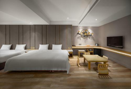 Gamalan Fl Spring Hotel