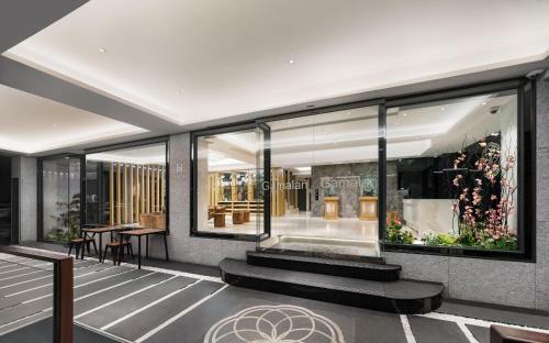 Gamalan Fl Spring Hotel