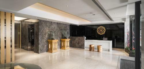 Gamalan Fl Spring Hotel