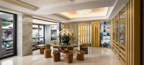 Gamalan Fl Spring Hotel