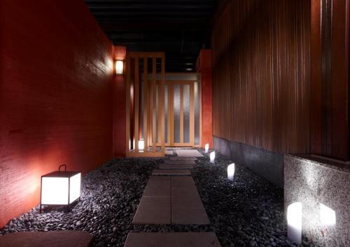 City Suites-jiaoxi Maple Leaves Hot Spring Hotel