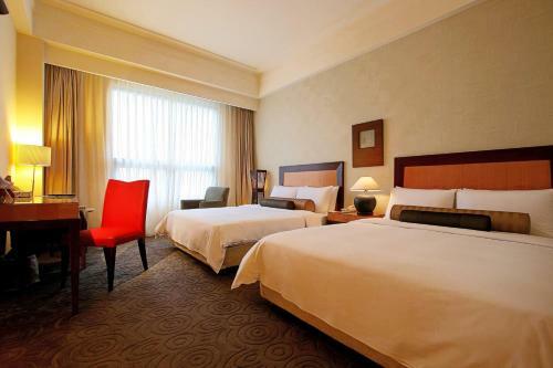 Hotel Les Champs