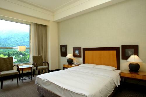 Hotel Les Champs
