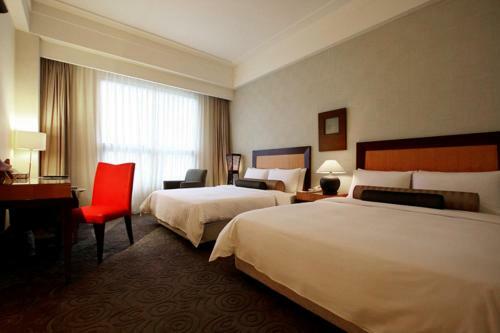 Hotel Les Champs