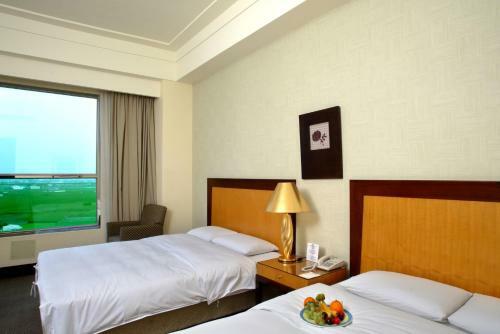 Hotel Les Champs