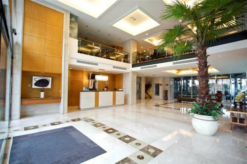 Hotel Les Champs
