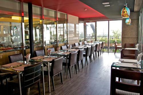 Hotel Les Champs