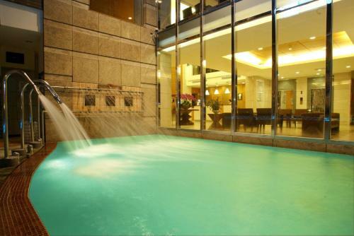 Hotel Les Champs