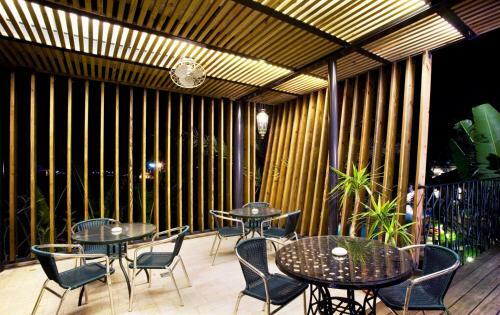 Hotel Les Champs