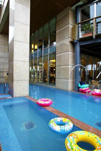 Hotel Les Champs