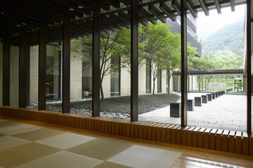 Hotel Royal Chiao Hsi