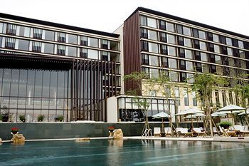 Hotel Royal Chiao Hsi