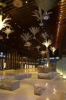 Hotel Royal Chiao Hsi