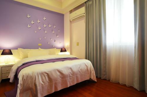 Bed & Breakfast Yunju House