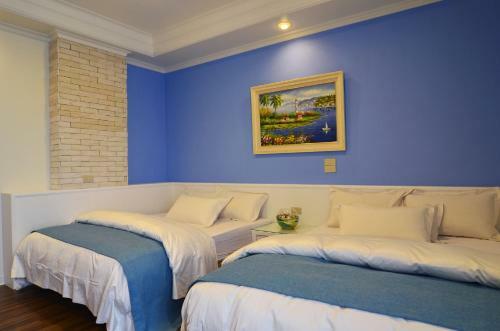 Bed & Breakfast Yunju House