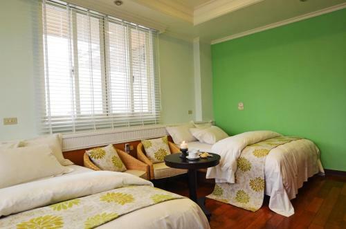 Bed & Breakfast Yunju House