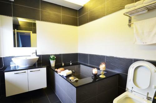 Bed & Breakfast Yunju House