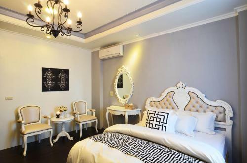 Bed & Breakfast Yunju House