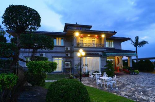 Bed & Breakfast Yunju House