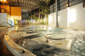 Hotel Guan Xiang Century