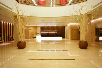 Hotel Guan Xiang Century