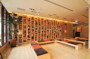 Hotel Guan Xiang Century
