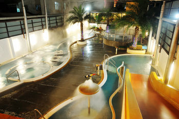 Hotel Guan Xiang Century