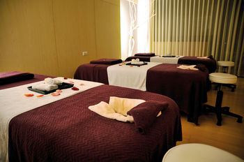 Hotel Guan Xiang Century