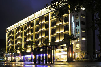 Hotel Guan Xiang Century