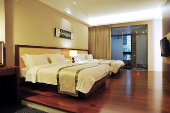 Hotel Guan Xiang Century