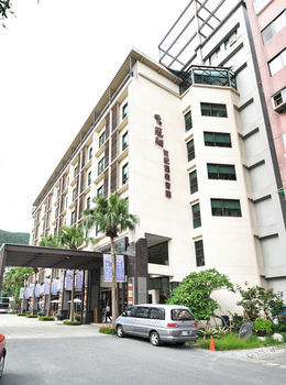 Hotel Guan Xiang Century