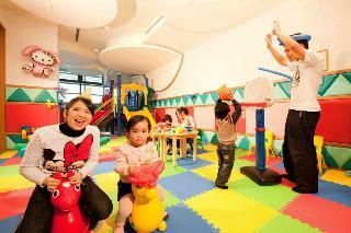 Evergreen Resort Hotel (jiaosi)