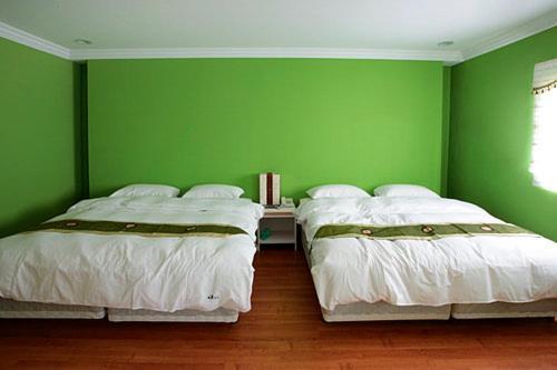 Lk Breakfast And Beds