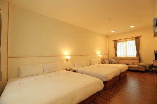Hotel Sheipa Leisure Farm