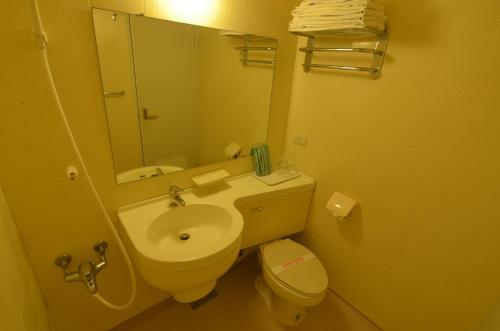 Hotel Sheipa Leisure Farm