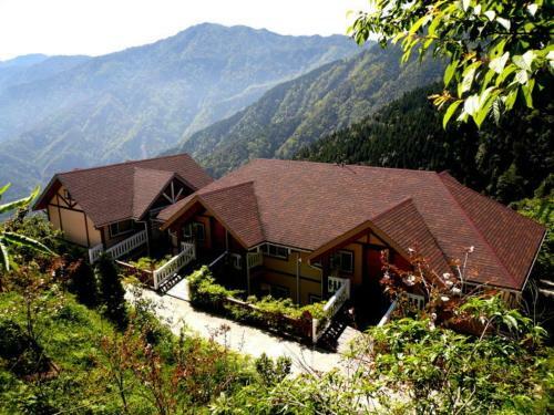 Hotel Sheipa Leisure Farm
