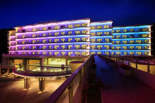 Hotel H Resort