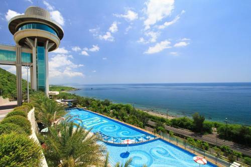 Hotel H Resort