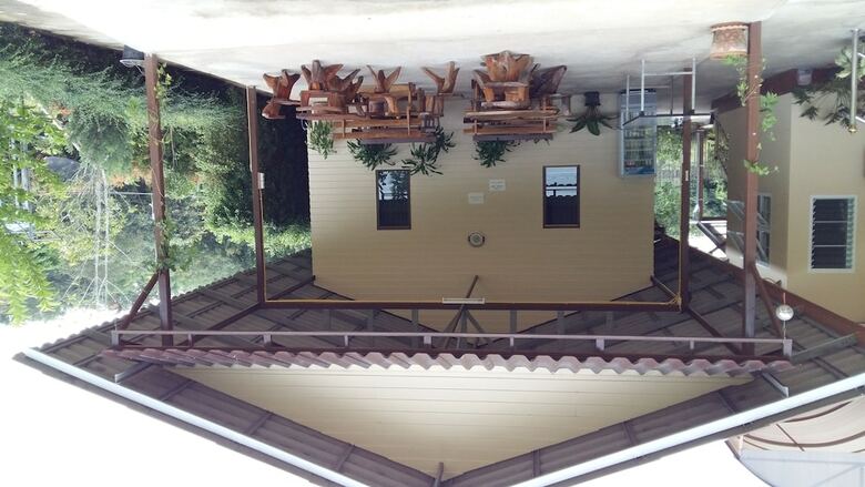 Hostal Baan Sri Chiangdao