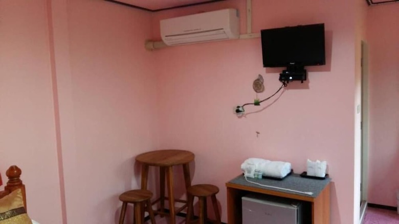 Hostal Baan Sri Chiangdao