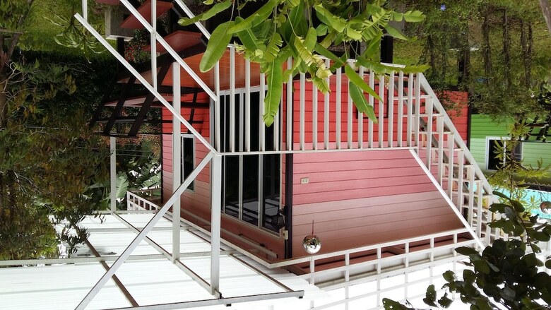 Hostal Baan Sri Chiangdao