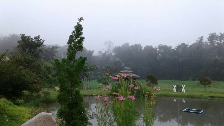 Hostal Baan Sri Chiangdao