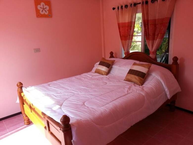 Hostal Baan Sri Chiangdao