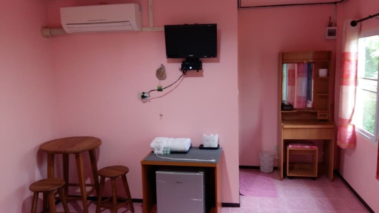 Hostal Baan Sri Chiangdao